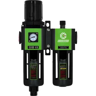 KS Tools Druckluft-Wartungseinheit 512.5050