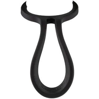 24Bottles Bottle Tie Black