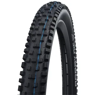 Schwalbe Nobby Nic 29 x 2,60 Zoll Faltreifen Super Trail black