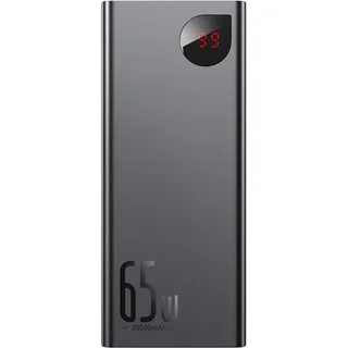 Baseus Adaman Powerbank 20000 mAh