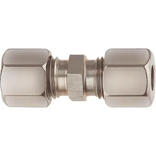 Banyo GOK Schneidring-Verschraubung GV 10mmx10mm