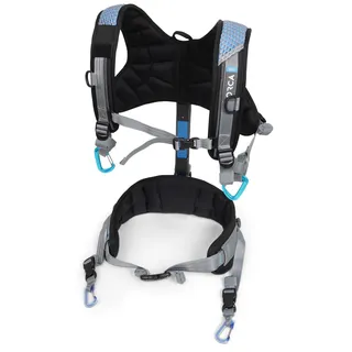 OR-440 Sound Bag Harness, The Lightweight, Hüftgurt mit Tragestütze
