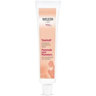 Weleda Tepelzalf 25 g Salbe