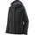 Jacke Damen Schwarz XS