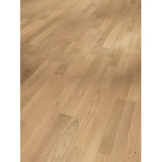 Parador Parkett Classic 3060 Natur Schiffsboden Eiche Sauvignon Matt Weiß 220 cm