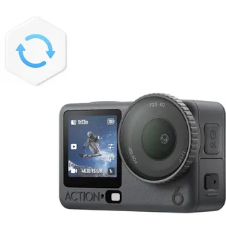 DJI Care Refresh - 2 Jahre (Action 6) - E-Key