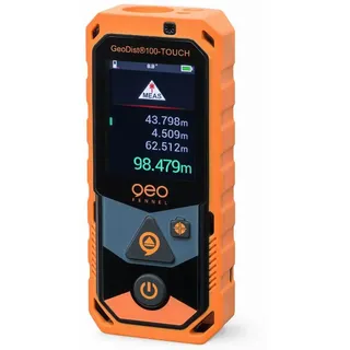 geo-FENNEL GeoDist 100-TOUCH