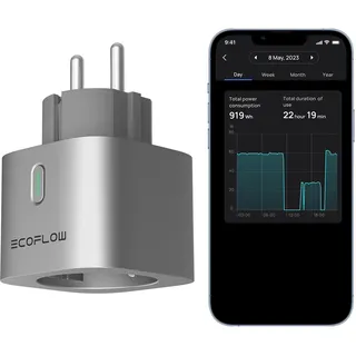 ECOFLOW Smart Plug