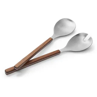 philippi Brick Salatbesteck 2-teilig