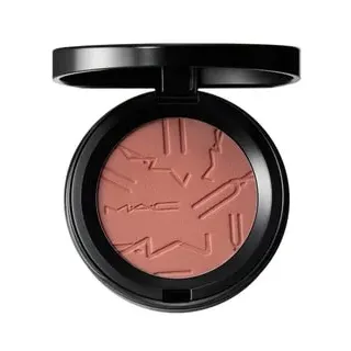 MAC Skinfinish Colourstruck Puder-Rouge Beige