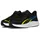 AC PS Kinder Schwarz/Lime Smash/Royal Sapphire 35