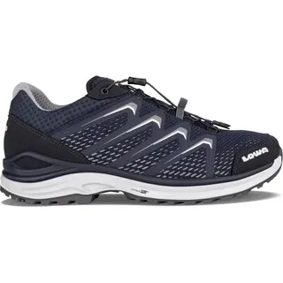navy/silber 40