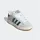 Crystal White / Core White / Collegiate Green 38