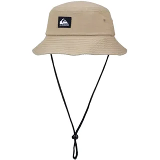QUIKSILVER Buckology Wendehut beige S