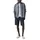 XX SHORT II Dunkelblau 36