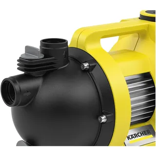 Kärcher Gartenpumpe BP 5.000 Garden 5.000 l/h