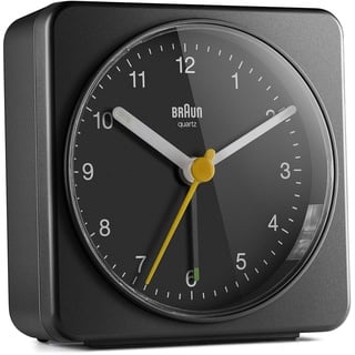 Braun Classic BC03B schwarz