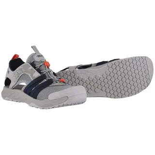 Teva Hydratrek CT hellgrau Herren Sandale grau 42 EU