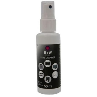 B+W Lens Cleaner Pumpspray