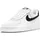 White/White/White/Black 38