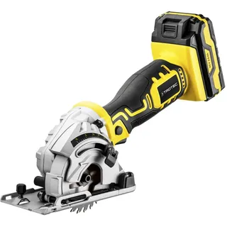 Trotec PCSS 05-20V inkl. 1 x 2,0 Ah + Koffer