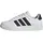 Damen Ftwr White/Core Black/Gold Metallic 40