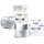 SPF 15 50 ml + Refill 50 ml