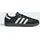 Core Black/Cloud White/Gum 36