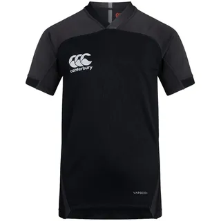 Canterbury Junior, Unisex Vapodri Evader Rugby Jersey Rugby Trikot (1er Pack)
