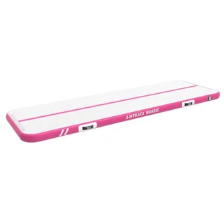 Airtrack Nordic Standard, 3-6m - Rosa 3 m