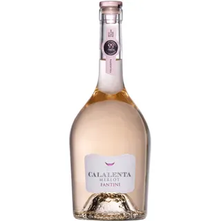 Fantini Calalenta Merlot Rosato 2022