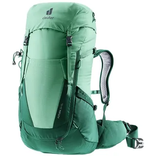 Deuter Futura 24 l mint/seagreen
