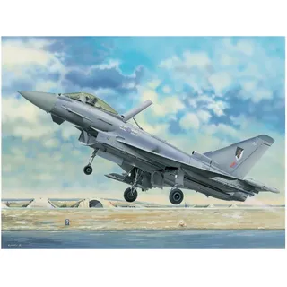 Trumpeter EF-2000 Eurofighter Typhoon 1:32