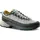 Damen Slim Grau 36,5