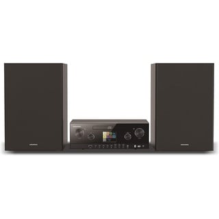 Grundig CMS 5000 BT DAB+ WEB