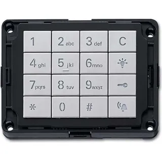 Busch-Jaeger 83171-660-101 Tastatur-Modul
