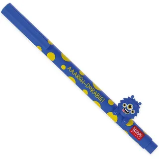 Legami Gelstift Lovely Friends Monster