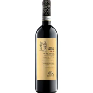 Ruffino Riserva Ducale Oro Chianti Classico