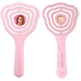 DEPESCHE 13510 TOPModel Haarbürste Beauty and Me,