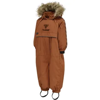 hummel hmlMOON TEX Baby-Schneeanzug 8004 sierra 92