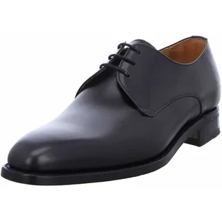 Berwick 1707 Schnürschuhe EUR 42,5 - Schwarz - 42,5