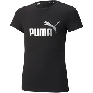 Puma ESS+ Logo Tee G Classic