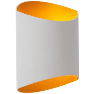 LUCIDE DILETTA - Wandleuchte - 1xG9 - Weiß