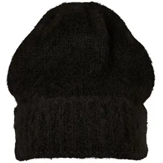Flexfit Beanie Schwarz