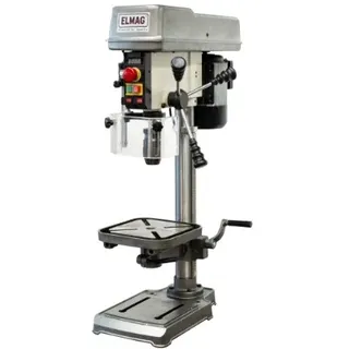 ELMAG Keilriemen-Tischbohrmaschine KBM 16 T VARIO SET-Aktion - 16036