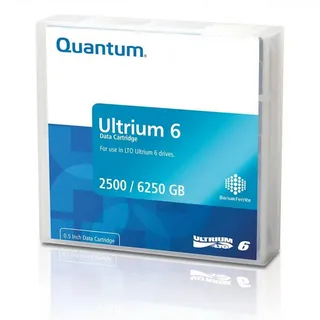 Quantum MR-L6MQN-01 LTO Band 2.5 TB