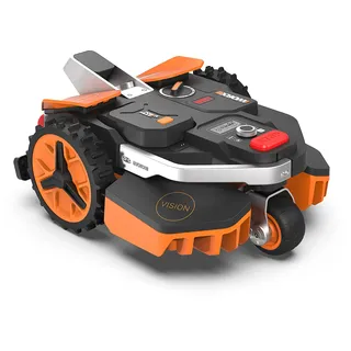 Worx Landroid Vision M600 inkl. 1 x 2,0 Ah