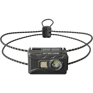 Nitecore NU20 Classic - 360 Lumen