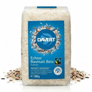 midsona Basmatireis 500 g
