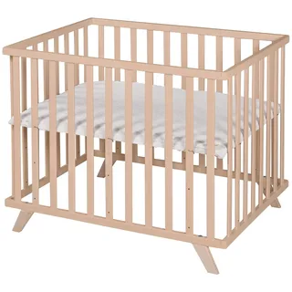 roba Laufgitter Lil Planet grau 75x100 1 St